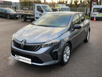 Renault Clio V Eco-G 100 ch Generation