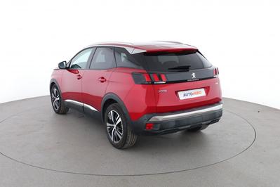 Peugeot 3008 1.2 PureTech Allure Business Eat6 130 ch