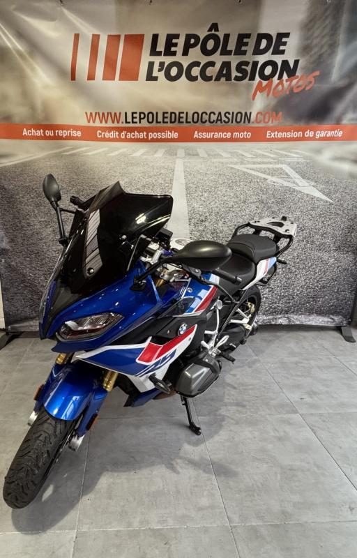 Bmw R1250 Rs - R 1250 Rs