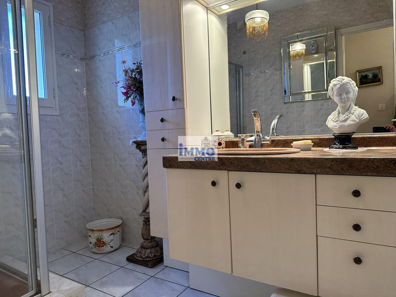 Maison - 154 m² - 6 pièces