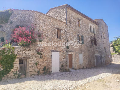 Appartement - 149 m² - 5 pièces