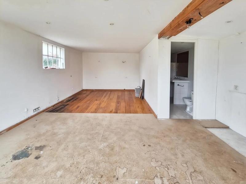 Maison - 290 m² - 8 pièces