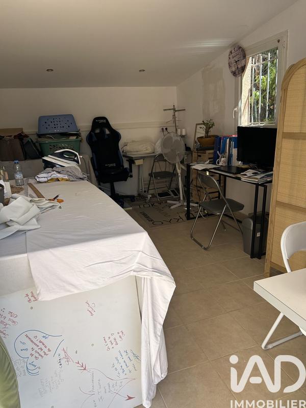 Maison - 103 m² - 4 pièces