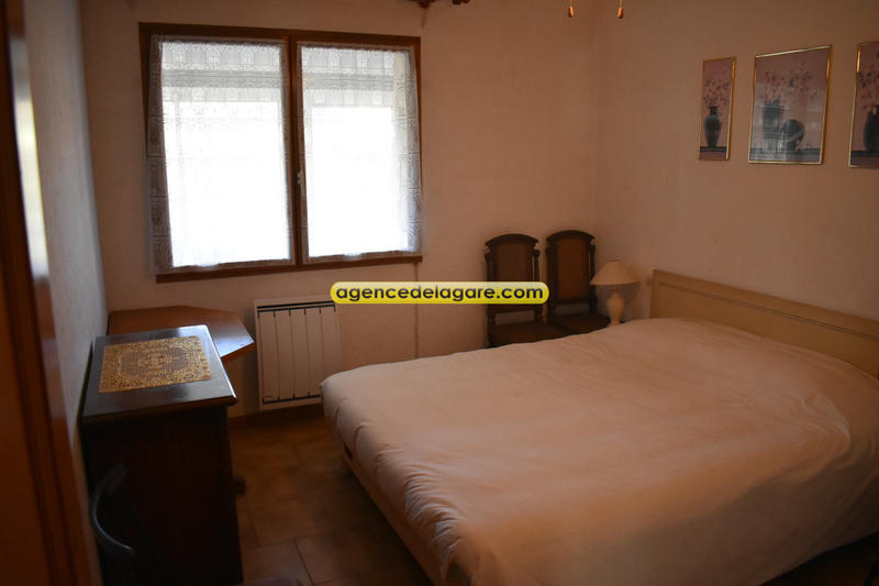 Villa - 110 m² - 4 pièces