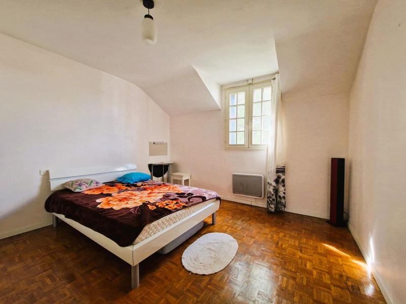 Maison - 149 m² - 6 pièces