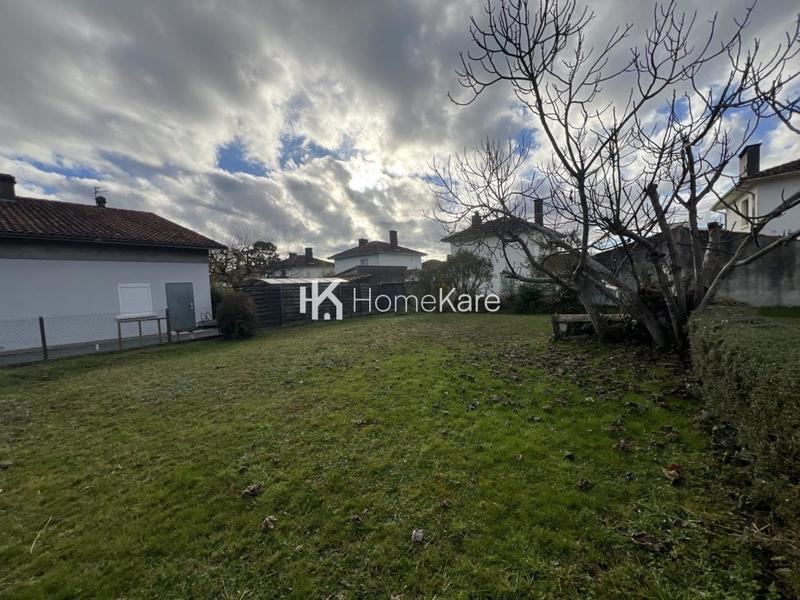 Maison - 80 m² - 5 pièces