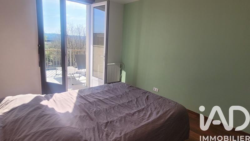 Maison - 102 m² - 5 pièces