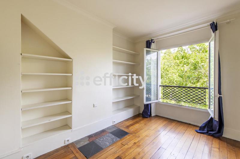 Appartement - 73 m² - 4 pièces