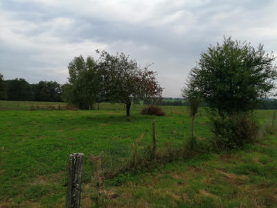 Ferme - 120 m² - 4 pièces