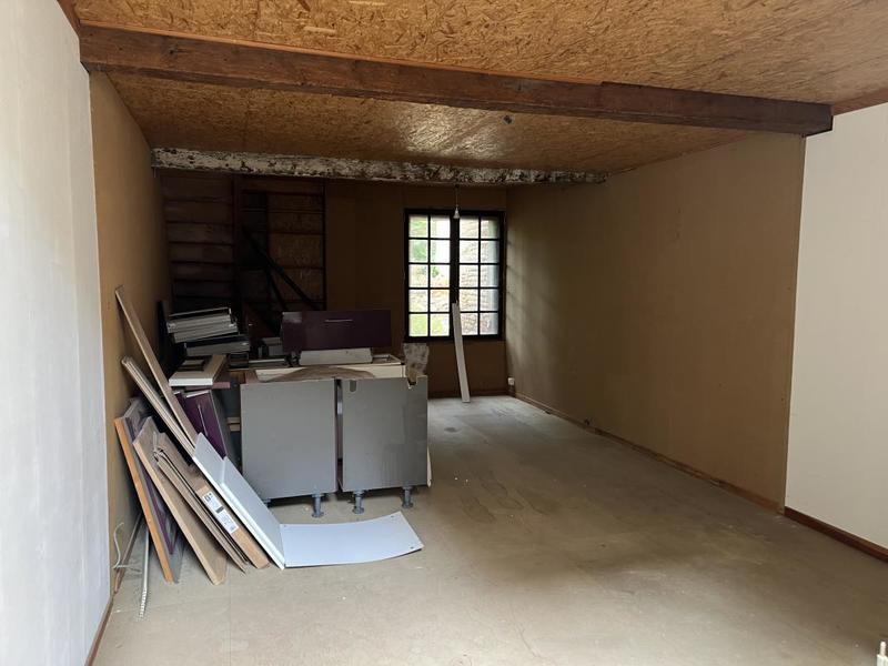 Immeuble - 190 m² - 9 pièces