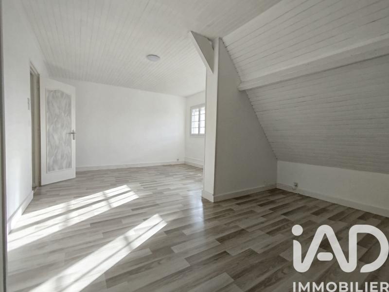 Maison - 229 m² - 6 pièces