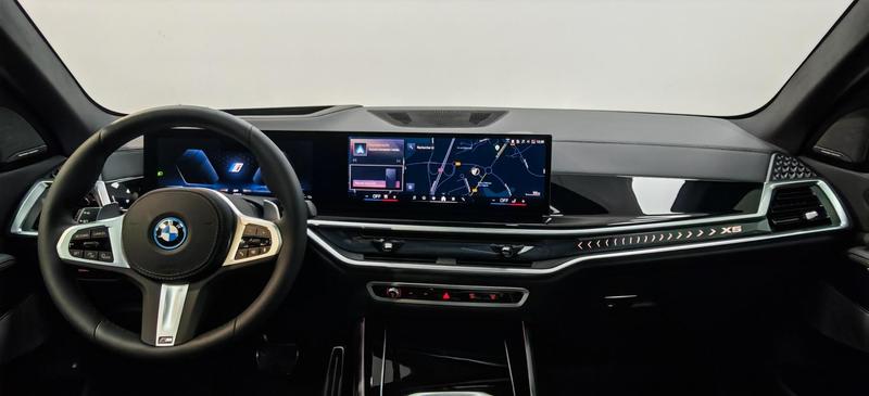 Bmw X5 G05 Lci xDrive50e 489 ch Bva8 m Sport