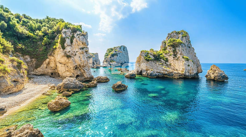 Appartement - 70 m² - 4 pièces