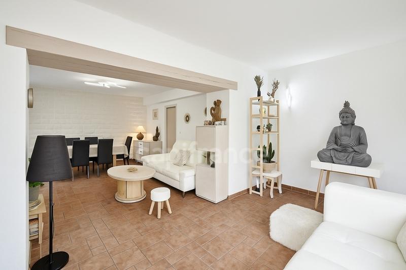 Maison - 107 m² - 4 pièces