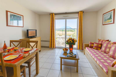 Appartement - 44 m² - 3 pièces