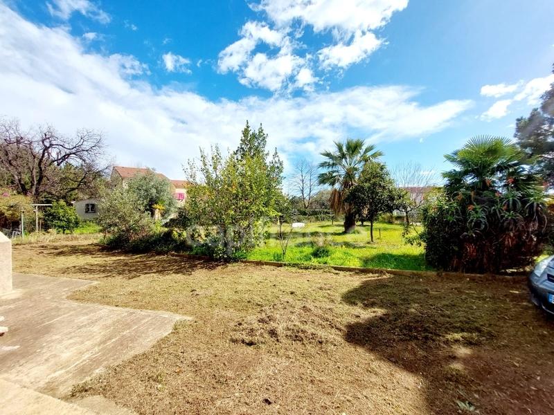 Maison - 76 m² - 3 pièces