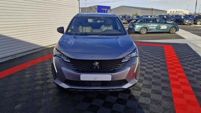 Peugeot 5008 Bluehdi 130ch Eat8 Allure Pack