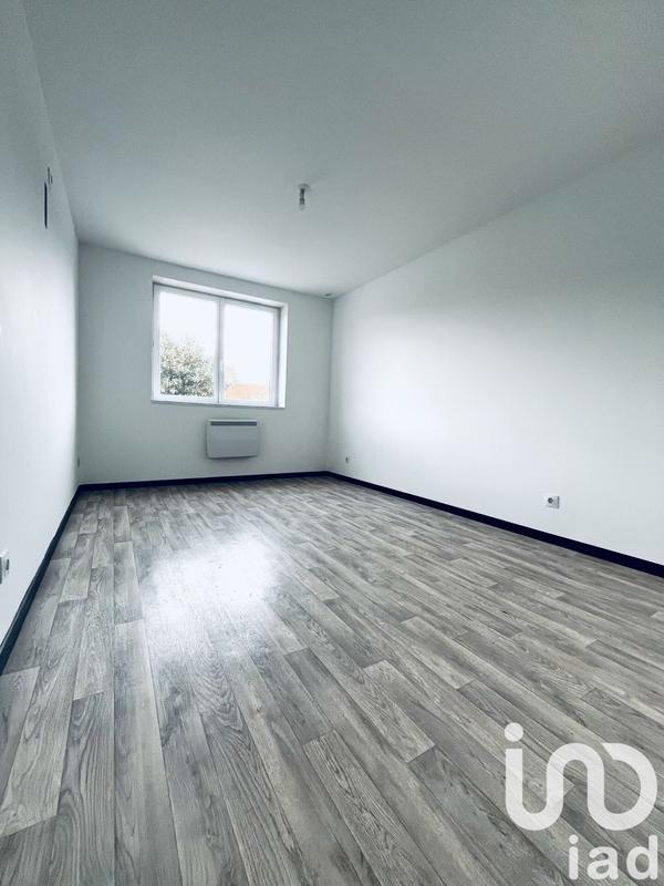 Maison - 101 m² - 4 pièces