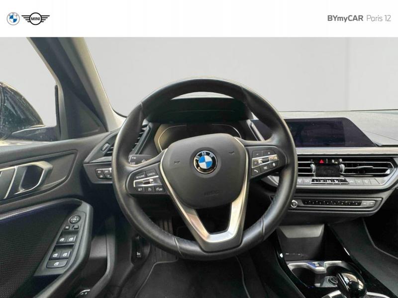 Bmw Série 1 F40 116i 109 ch Dkg7 Edition Sport