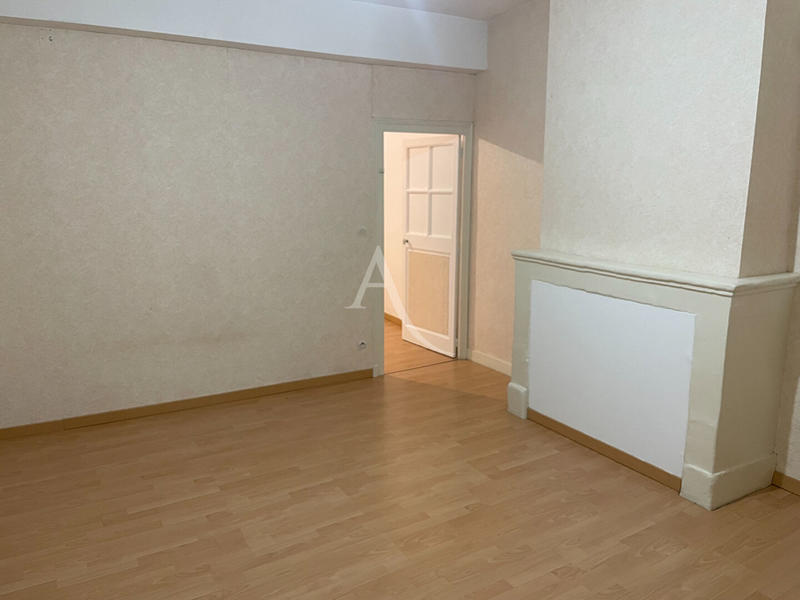 Appartement - 92 m² - 4 pièces