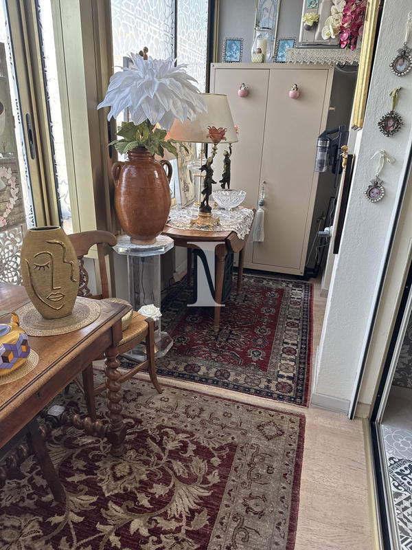 Appartement - 52 m² - 2 pièces