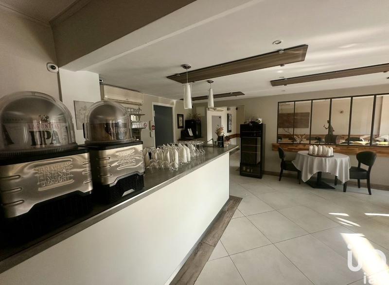 Local commercial - 200 m²