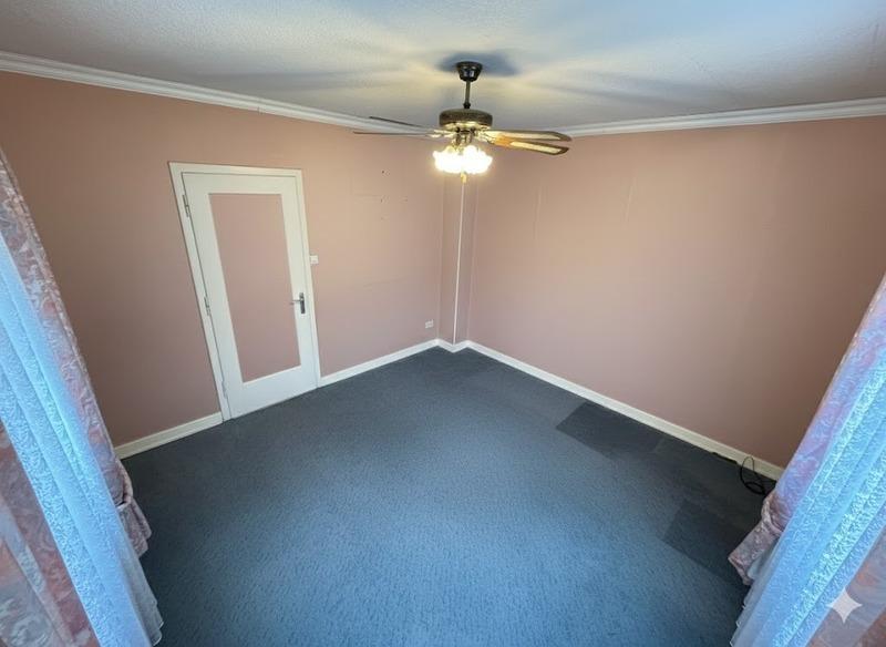 Maison - 129 m² - 6 pièces