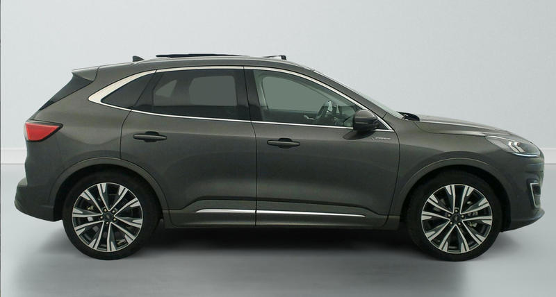 Ford Kuga 2.5 Duratec 225 Cvphev E-Cvt Vignale