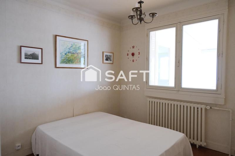 Maison - 106 m² - 5 pièces