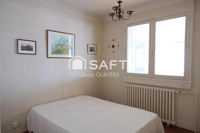 Maison - 106 m² - 5 pièces