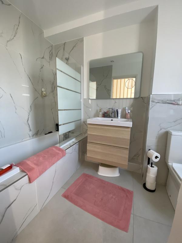 Maison traditionnelle - 110 m² - 6 pièces