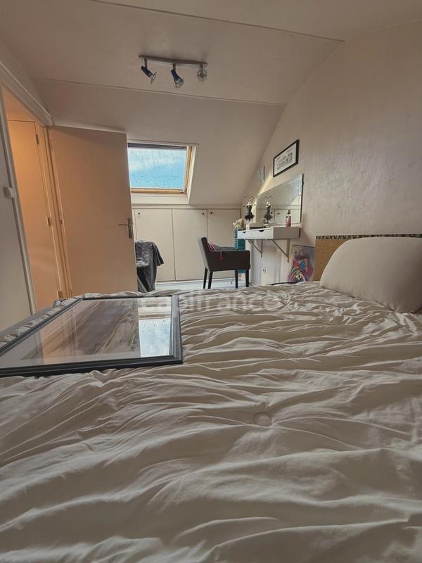 Maison - 125 m² - 4 pièces