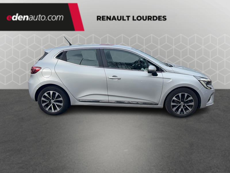 Renault Clio Blue dCi 100 - 21n Intens