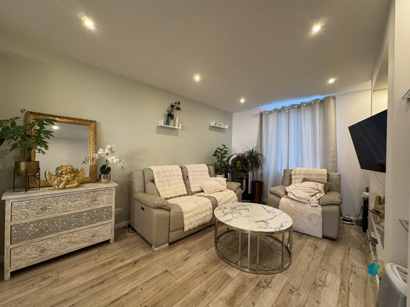 Maison - 131 m² - 5 pièces