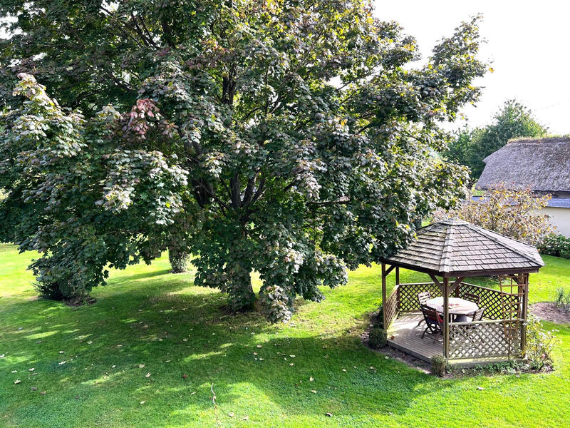 Propriété - 132 m² - 7 pièces