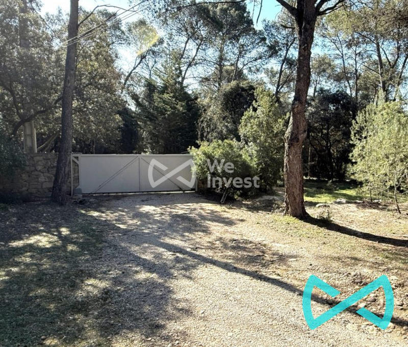 Villa - 235 m² - 6 pièces