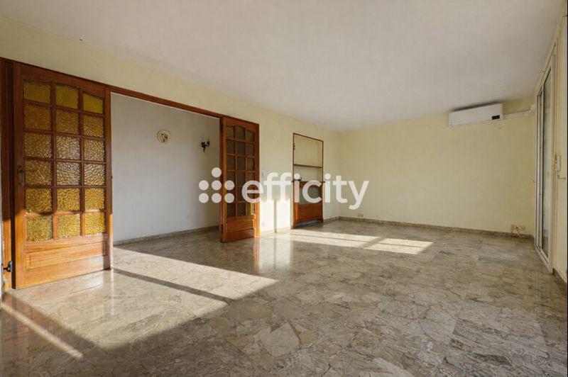 Appartement - 75 m² - 4 pièces