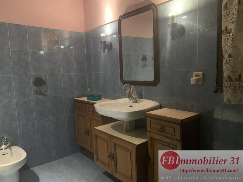 Propriété - 140 m² - 4 pièces