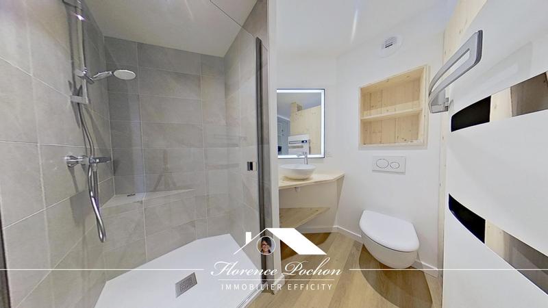 Maison de village - 113 m² - 5 pièces