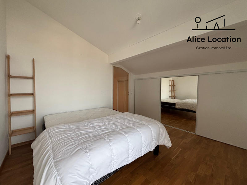 Appartement - 71 m² - 3 pièces