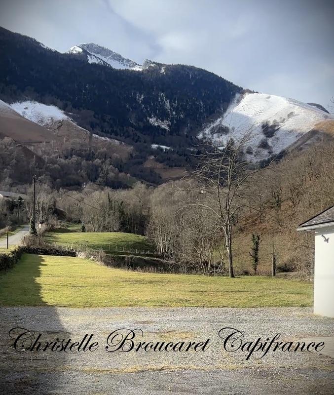 Maison - 134 m² - 4 pièces