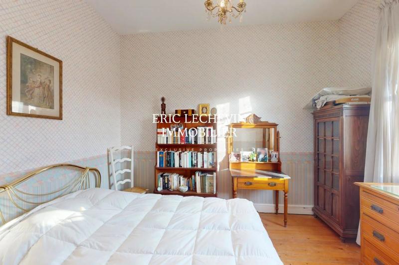 Villa - 145 m² - 7 pièces