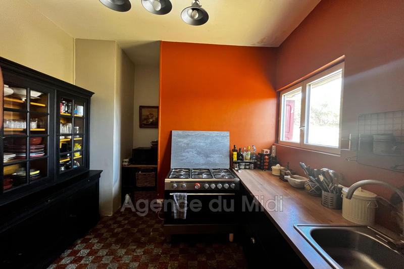 Maison - 159 m² - 7 pièces