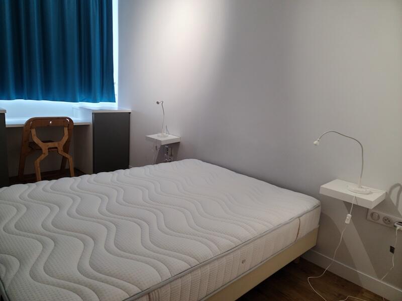 Appartement - 32 m² - 2 pièces