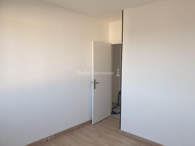 Appartement - 88 m² - 5 pièces
