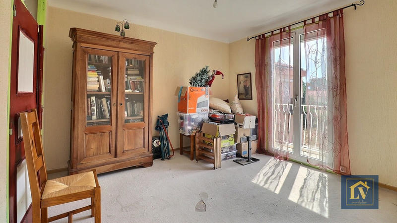 Villa - 126 m² - 6 pièces