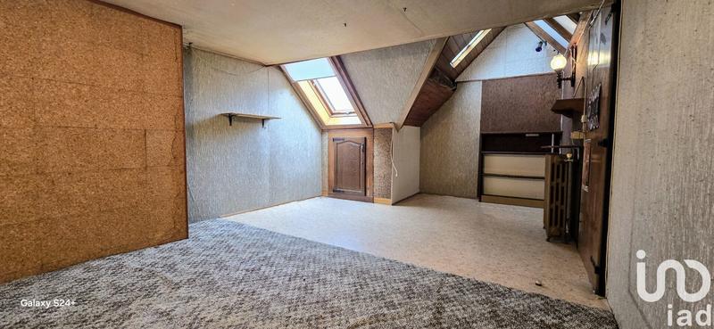 Maison - 163 m² - 5 pièces