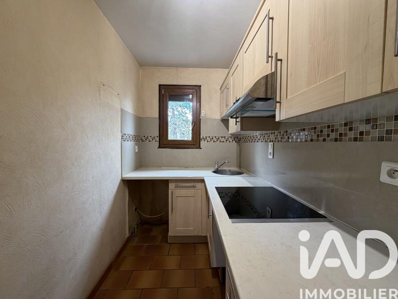 Appartement - 41 m² - 2 pièces