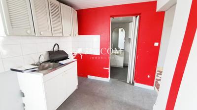 Maison - 49 m² - 3 pièces