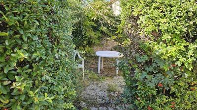 Maison - 70 m² - 5 pièces